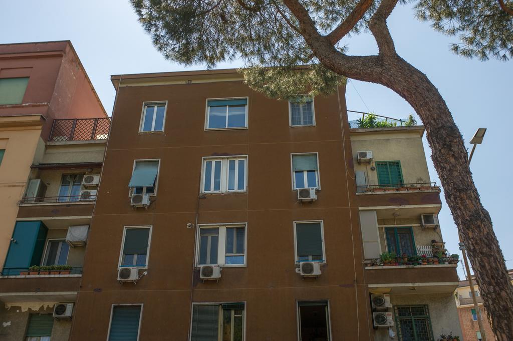 Appartamento Via Tuscolana Roma