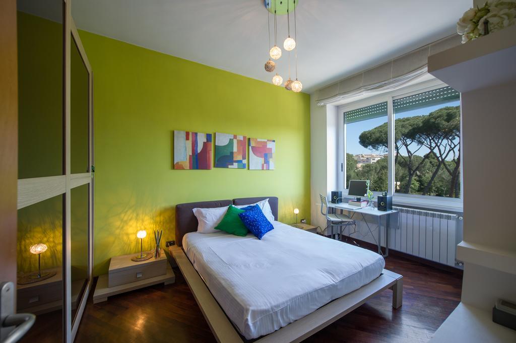 Appartamento Via Tuscolana